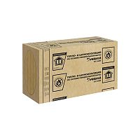 Vetonit Isover Штукатурный Фасад (1200x600x150 мм), 0,216 м3, 1,44 м2, утеплитель из стекловолокна, 2 шт. в упаковке, Ветонит Изовер